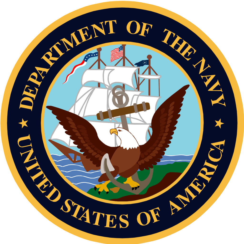 US Navy