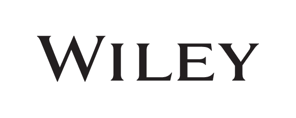 Wiley Logo White