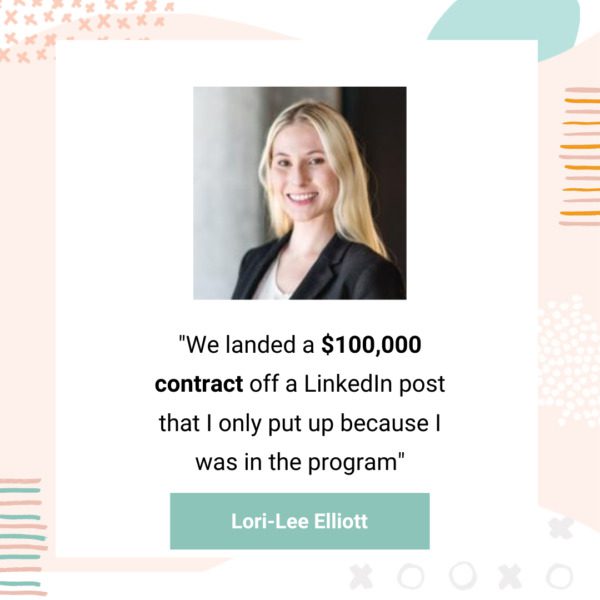 lorilee pvt