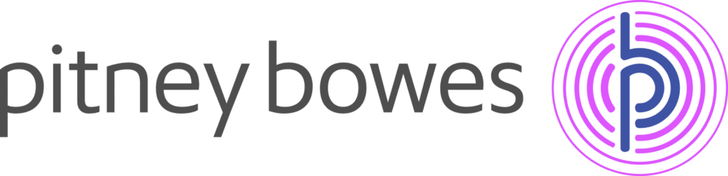 Pitney Bowes