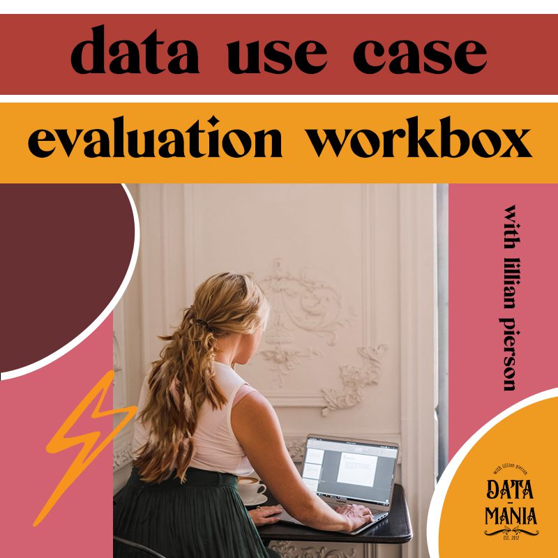 Data use case