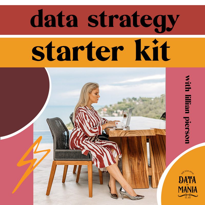 Datastrategy Starterkit
