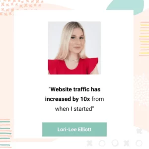 Lori-Lee-Traffic