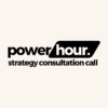 Power Hour Strategy Consultation Call