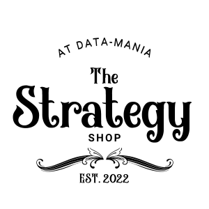 The Strategy Shop LOGO